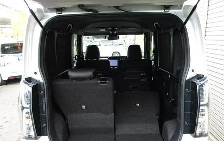 Daihatsu Tanto IV, 2022 год, 844 000 рублей, 32 фотография