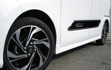 Daihatsu Tanto IV, 2022 год, 844 000 рублей, 38 фотография