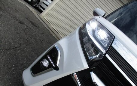 Daihatsu Tanto IV, 2022 год, 844 000 рублей, 36 фотография