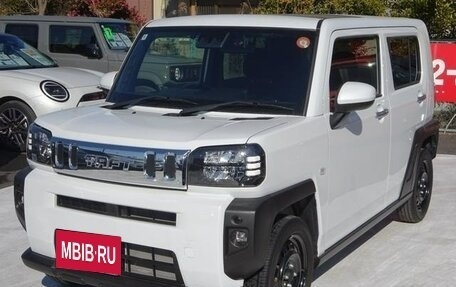 Daihatsu Taft, 2022 год, 1 068 000 рублей, 7 фотография