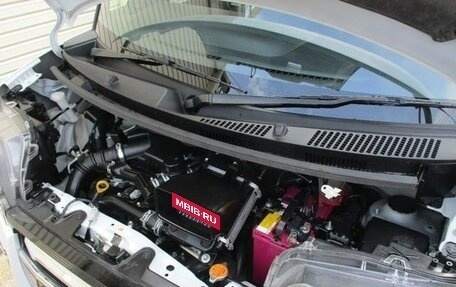 Daihatsu Tanto IV, 2022 год, 844 000 рублей, 34 фотография