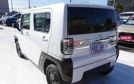 Daihatsu Taft, 2022 год, 1 068 000 рублей, 2 фотография