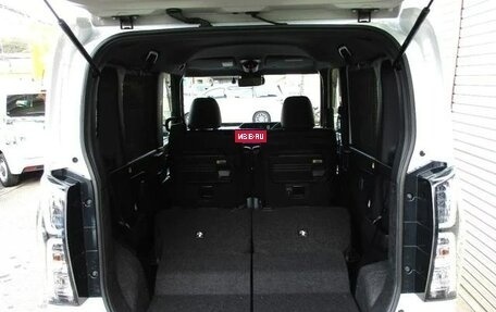 Daihatsu Tanto IV, 2022 год, 844 000 рублей, 35 фотография