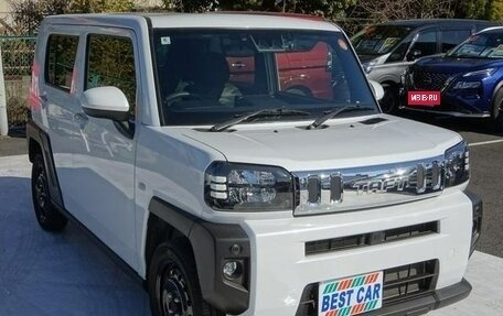 Daihatsu Taft, 2022 год, 1 068 000 рублей, 3 фотография