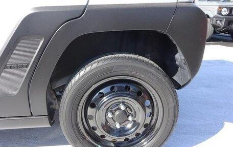 Daihatsu Taft, 2022 год, 1 068 000 рублей, 8 фотография