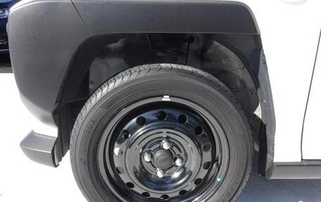 Daihatsu Taft, 2022 год, 1 068 000 рублей, 10 фотография