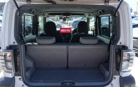 Daihatsu Taft, 2022 год, 1 068 000 рублей, 9 фотография