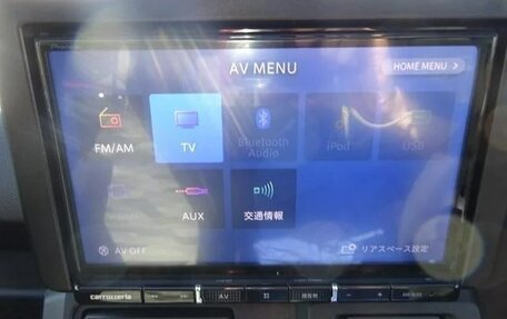 Daihatsu Taft, 2022 год, 1 068 000 рублей, 17 фотография