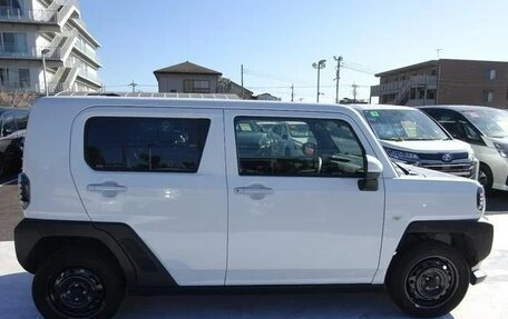 Daihatsu Taft, 2022 год, 1 068 000 рублей, 12 фотография