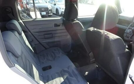 Daihatsu Taft, 2022 год, 1 068 000 рублей, 22 фотография