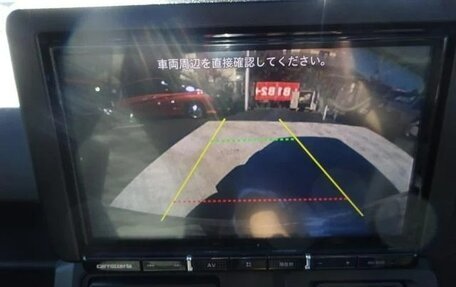 Daihatsu Taft, 2022 год, 1 068 000 рублей, 14 фотография