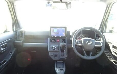 Daihatsu Taft, 2022 год, 1 068 000 рублей, 16 фотография