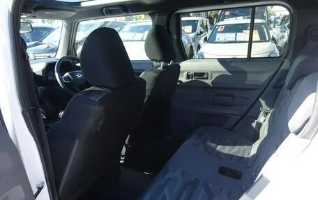 Daihatsu Taft, 2022 год, 1 068 000 рублей, 26 фотография