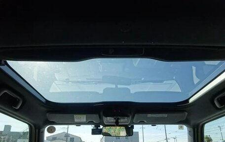 Daihatsu Taft, 2022 год, 1 068 000 рублей, 25 фотография