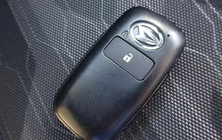 Daihatsu Taft, 2022 год, 1 068 000 рублей, 30 фотография