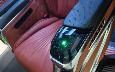 Mercedes-Benz V-Класс, 2025 год, 10 300 000 рублей, 7 фотография