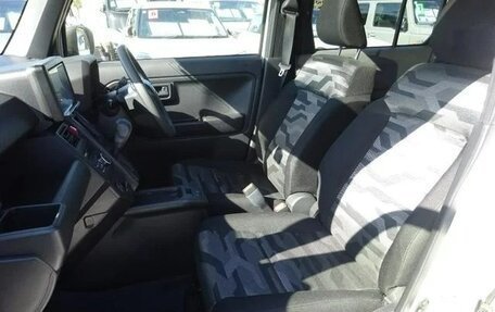 Daihatsu Taft, 2022 год, 1 068 000 рублей, 29 фотография