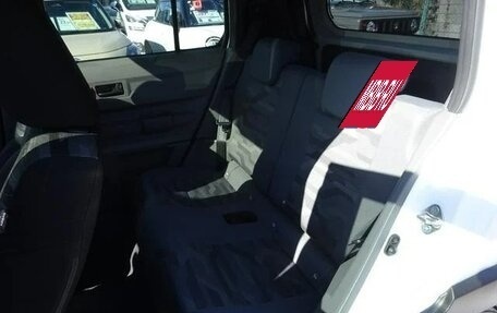 Daihatsu Taft, 2022 год, 1 068 000 рублей, 27 фотография