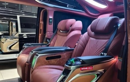 Mercedes-Benz V-Класс, 2025 год, 10 300 000 рублей, 6 фотография