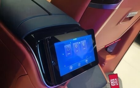 Mercedes-Benz V-Класс, 2025 год, 10 300 000 рублей, 8 фотография