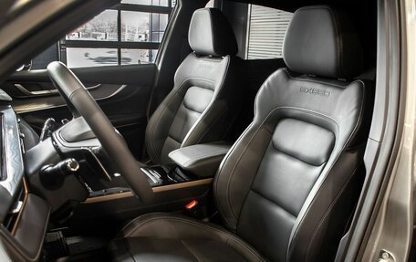 CheryExeed LX, 2024 год, 2 821 500 рублей, 12 фотография