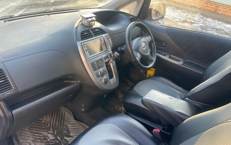 Toyota Ractis I, 2005 год, 480 000 рублей, 9 фотография