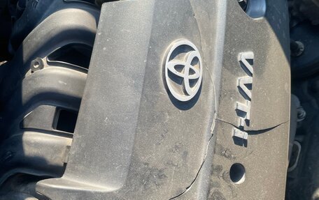 Toyota Ractis I, 2005 год, 480 000 рублей, 5 фотография