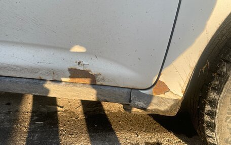 Toyota Ractis I, 2005 год, 480 000 рублей, 20 фотография