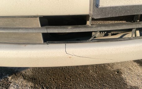 Toyota Ractis I, 2005 год, 480 000 рублей, 19 фотография