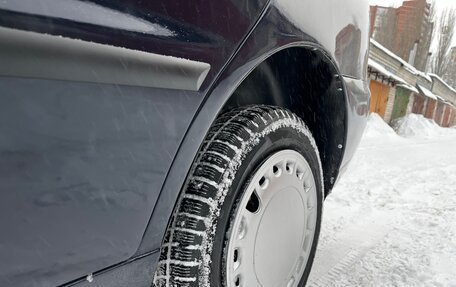 Chevrolet Lanos I, 2008 год, 249 000 рублей, 4 фотография