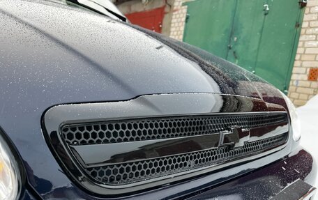 Chevrolet Lanos I, 2008 год, 249 000 рублей, 2 фотография