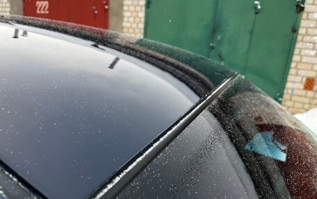 Chevrolet Lanos I, 2008 год, 249 000 рублей, 8 фотография