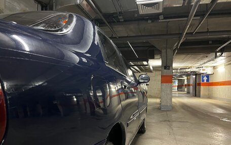 Chevrolet Lanos I, 2008 год, 249 000 рублей, 15 фотография