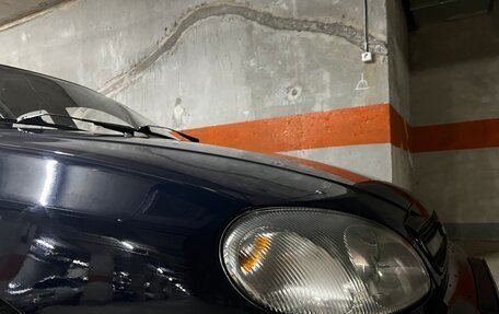 Chevrolet Lanos I, 2008 год, 249 000 рублей, 17 фотография