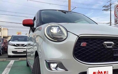 Daihatsu Cast I, 2018 год, 720 000 рублей, 3 фотография