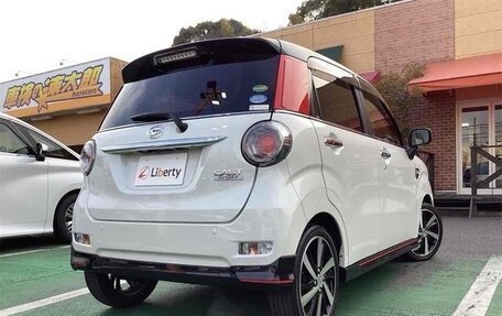 Daihatsu Cast I, 2018 год, 720 000 рублей, 6 фотография