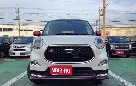 Daihatsu Cast I, 2018 год, 720 000 рублей, 2 фотография