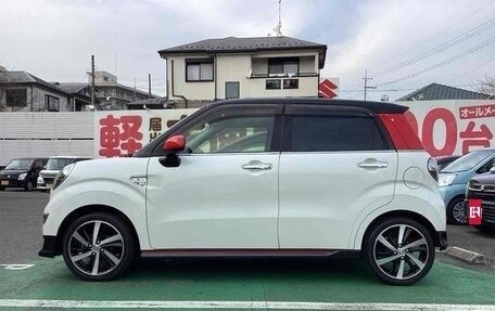 Daihatsu Cast I, 2018 год, 720 000 рублей, 7 фотография