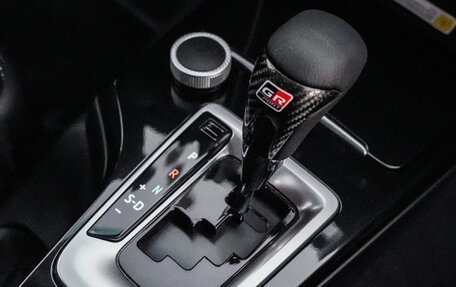 Toyota Fortuner II, 2026 год, 5 520 000 рублей, 10 фотография