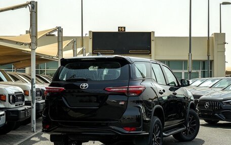 Toyota Fortuner II, 2026 год, 5 520 000 рублей, 5 фотография