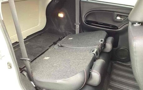 Daihatsu Cast I, 2018 год, 720 000 рублей, 17 фотография