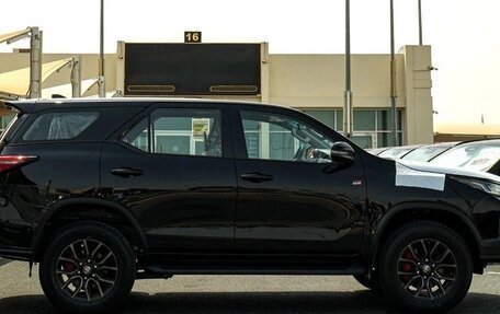 Toyota Fortuner II, 2026 год, 5 520 000 рублей, 7 фотография