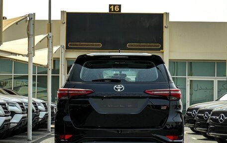 Toyota Fortuner II, 2026 год, 5 520 000 рублей, 3 фотография