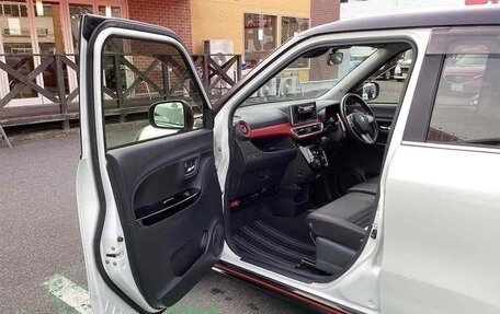 Daihatsu Cast I, 2018 год, 720 000 рублей, 15 фотография