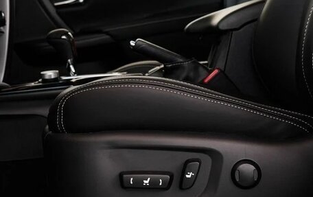 Toyota Fortuner II, 2026 год, 5 520 000 рублей, 12 фотография