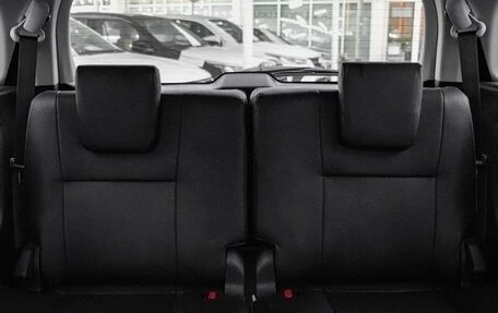 Toyota Fortuner II, 2026 год, 5 520 000 рублей, 21 фотография