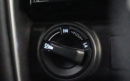 Toyota Fortuner II, 2026 год, 5 520 000 рублей, 18 фотография