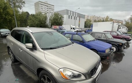 Volvo XC60 II, 2012 год, 860 000 рублей, 3 фотография