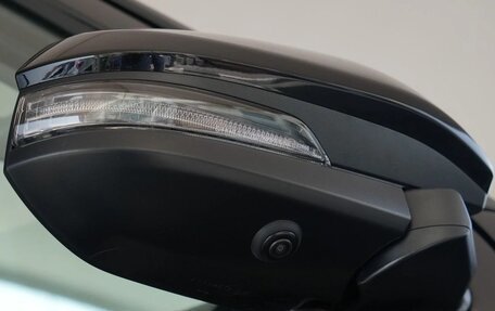 Toyota Fortuner II, 2026 год, 5 520 000 рублей, 13 фотография