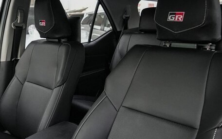 Toyota Fortuner II, 2026 год, 5 520 000 рублей, 17 фотография